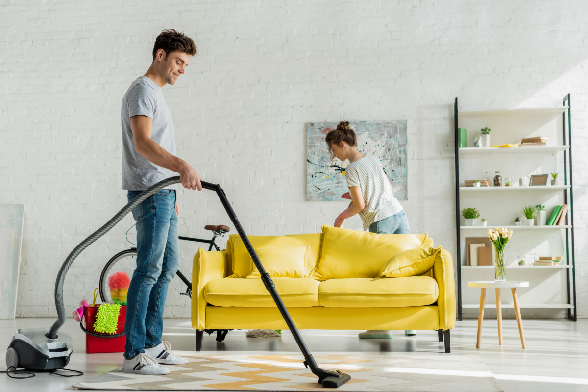 Ardıç Bayan Temizlikçi