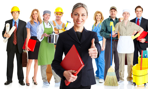 Ardıç Bayan Temizlikçi Hizmeti